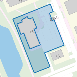 Perceel BNK02-A-6190