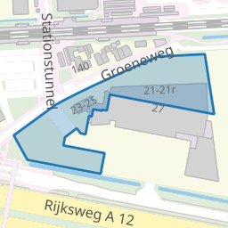 Perceel BNK02-A-6192