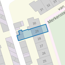 Perceel BNK02-A-6218