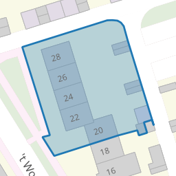 Perceel BNK02-A-6221