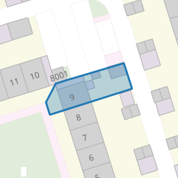 Perceel BNK02-A-6227