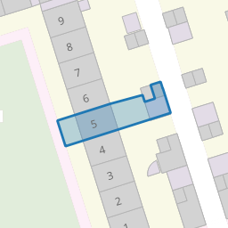 Perceel BNK02-A-6230