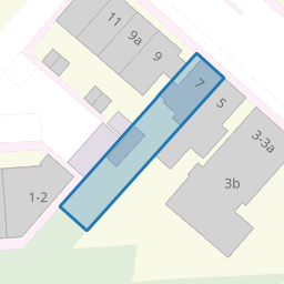 Perceel BNK02-A-6245