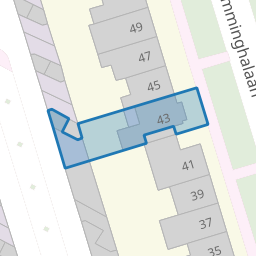 Perceel BNK02-A-6302