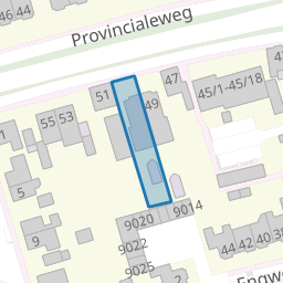 Perceel BNK02-A-6305