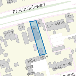 Perceel BNK02-A-6306