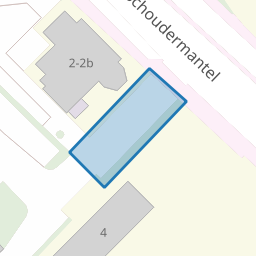 Perceel BNK02-A-6312