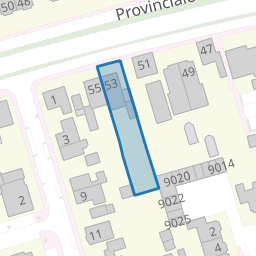 Perceel BNK02-A-6322