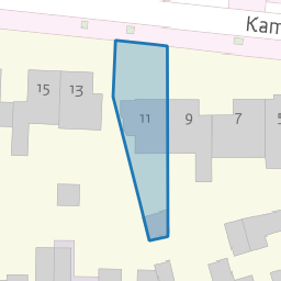 Perceel BNK02-A-6325