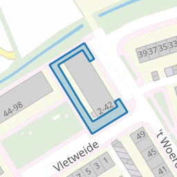 Perceel BNK02-A-6385