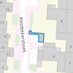 Perceel BNK02-A-6411