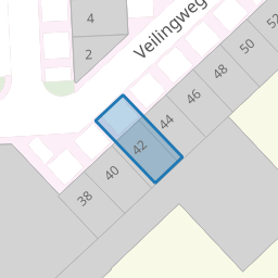 Perceel BNK02-A-6421