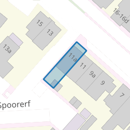 Perceel BNK02-A-6445