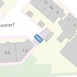 Perceel BNK02-A-6450