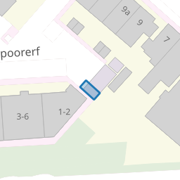 Perceel BNK02-A-6451