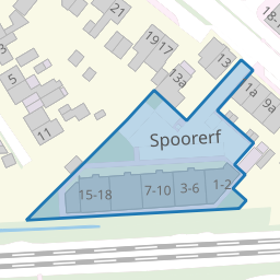 Perceel BNK02-A-6452