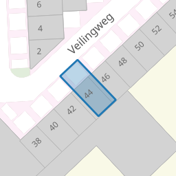 Perceel BNK02-A-6458