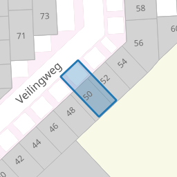 Perceel BNK02-A-6461