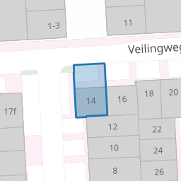 Perceel BNK02-A-6464