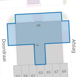 Perceel BNK02-A-6481