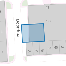 Perceel BNK02-A-6482