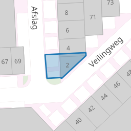 Perceel BNK02-A-6494