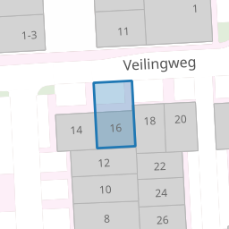 Perceel BNK02-A-6531