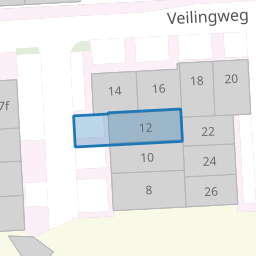 Perceel BNK02-A-6533