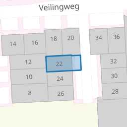 Perceel BNK02-A-6536