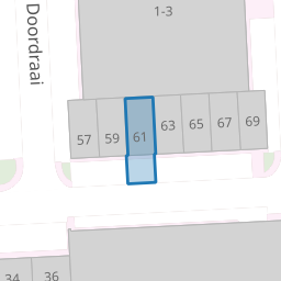 Perceel BNK02-A-6540