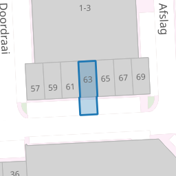 Perceel BNK02-A-6541