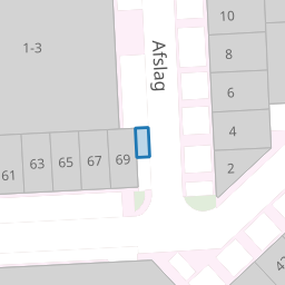 Perceel BNK02-A-6545