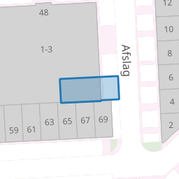 Perceel BNK02-A-6546