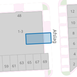 Perceel BNK02-A-6547