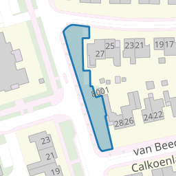 Perceel BNK02-A-6549