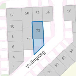 Perceel BNK02-A-6556