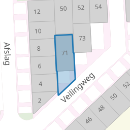 Perceel BNK02-A-6557