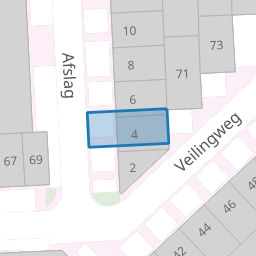 Perceel BNK02-A-6558