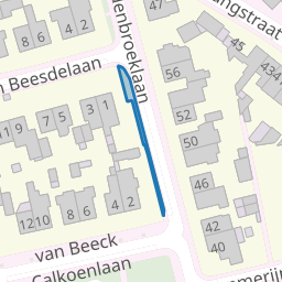 Perceel BNK02-A-6581