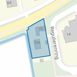 Perceel BNK02-A-6591