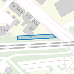 Perceel BNK02-A-6600