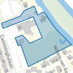 Perceel BNK02-A-6620