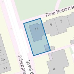 Perceel BNK02-A-6621