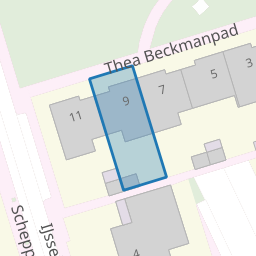 Perceel BNK02-A-6622