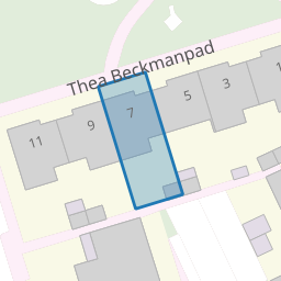 Perceel BNK02-A-6623