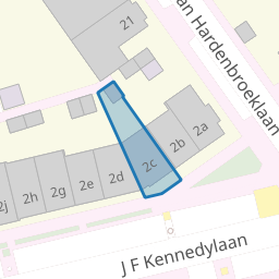 Perceel BNK02-A-6635