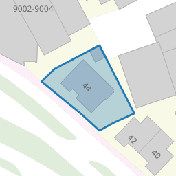 Perceel BNK02-A-6698