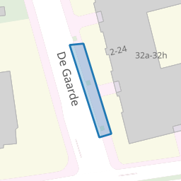 Perceel BNK02-A-6765