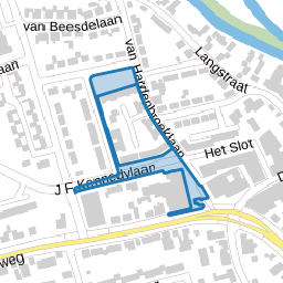 Perceel BNK02-A-6773