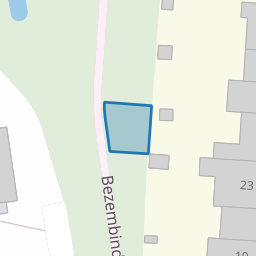 Perceel BNK02-A-6781